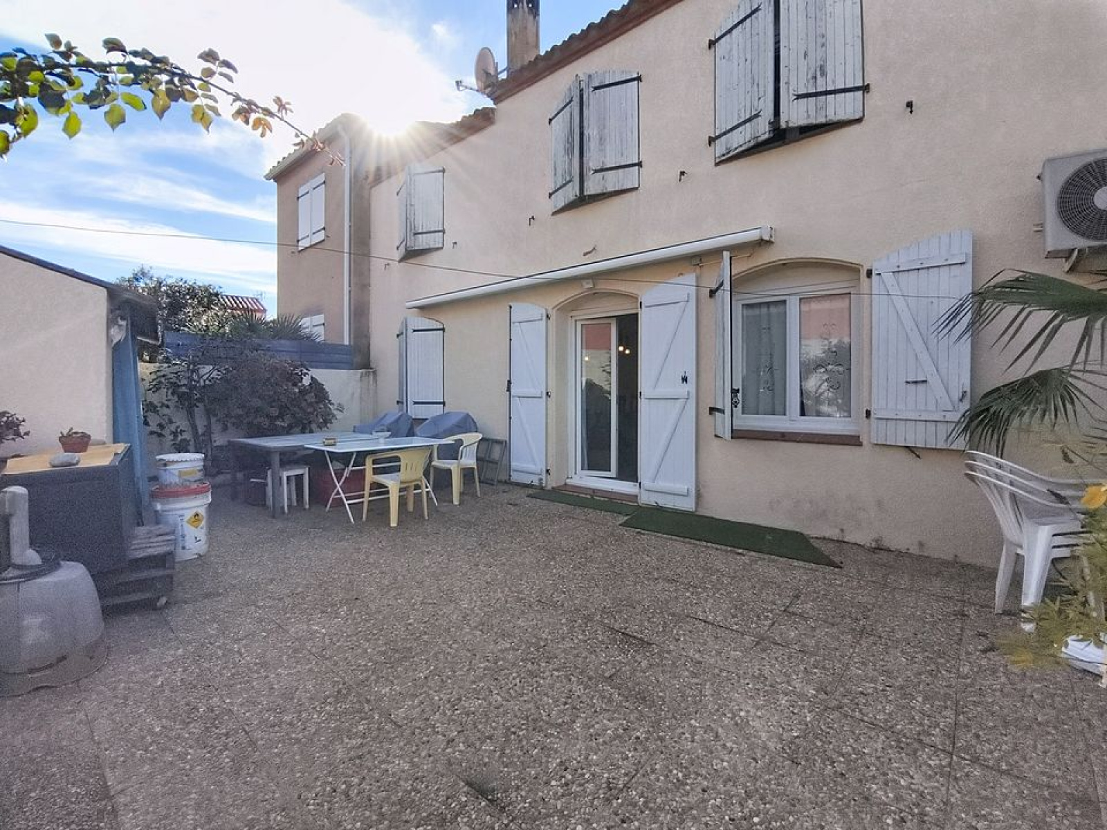Maison 4 pièces 119 m² · à Torreilles · 119 m² · 275 000 €