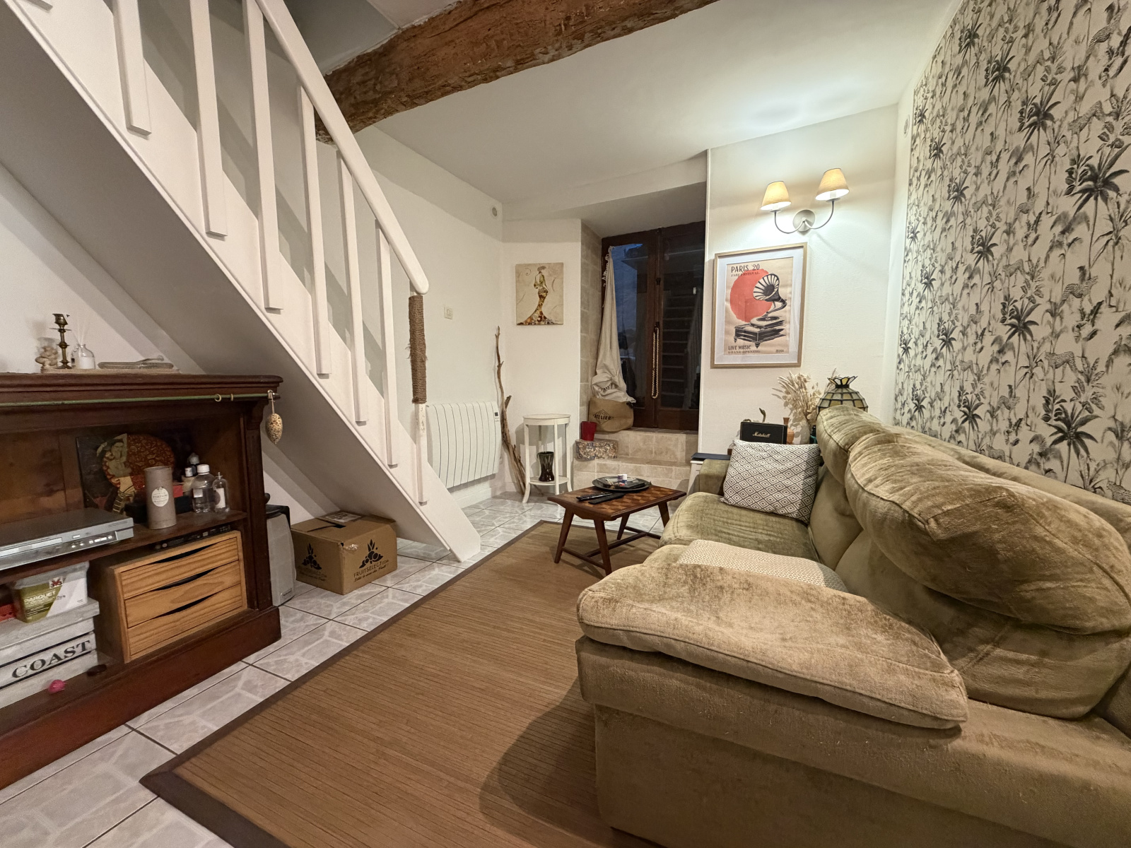 Appartement 3 pièces 57 m² · à Bompas · 57 m² · 137 000 €