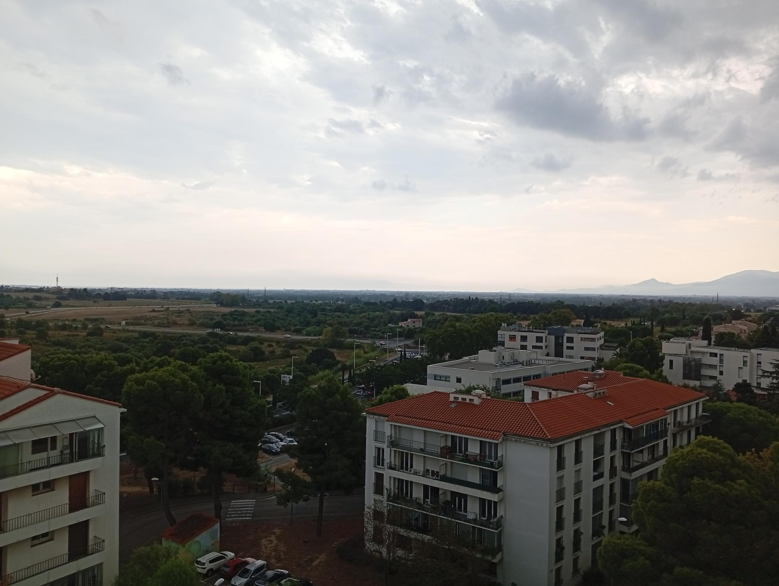 Appartement 4 pièces 103 m² · à Perpignan · 103 m² · 162 000 €