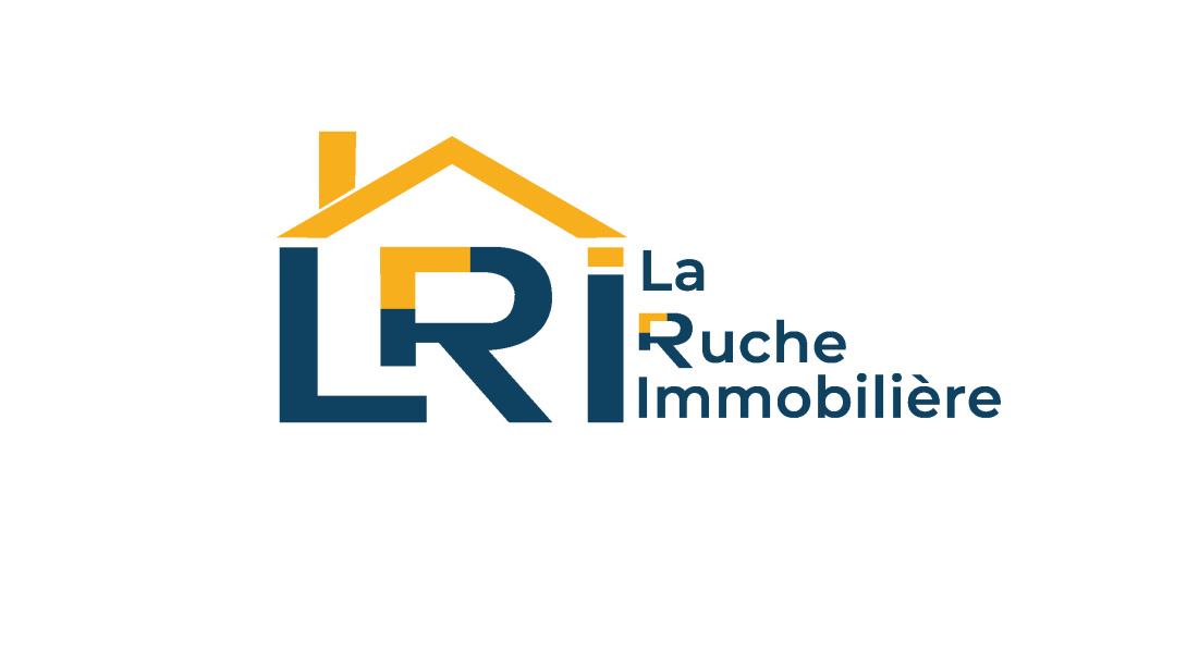 Logo La Ruche Immobilière