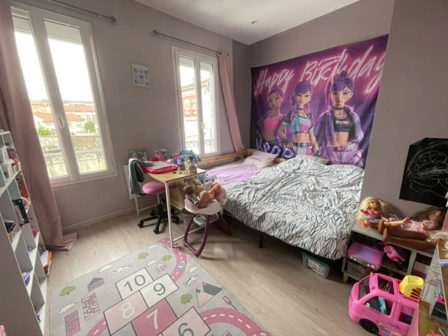 property